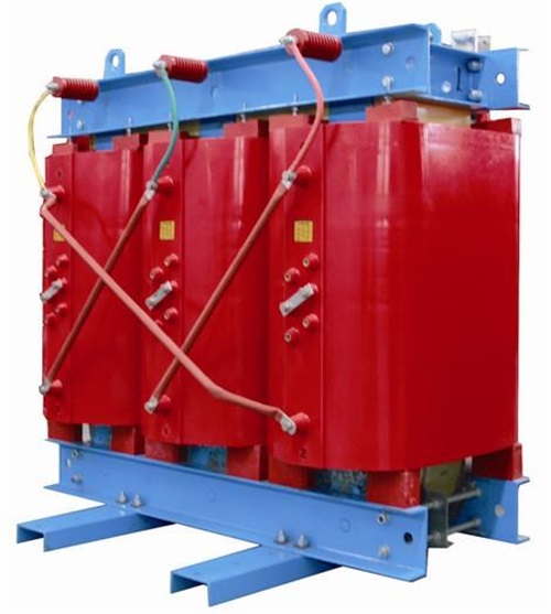 峄城SCB11-500KVA/10KV/0.4KV干式变压器的价格