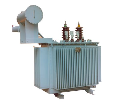 镇雄S13-4000KVA/35KV/10KV/0.4KV油浸式变压器的尺寸